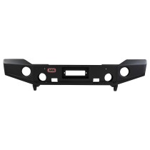 Pare-chocs avant ARB JK 07ON robuste, idéal 4x4, Offroad